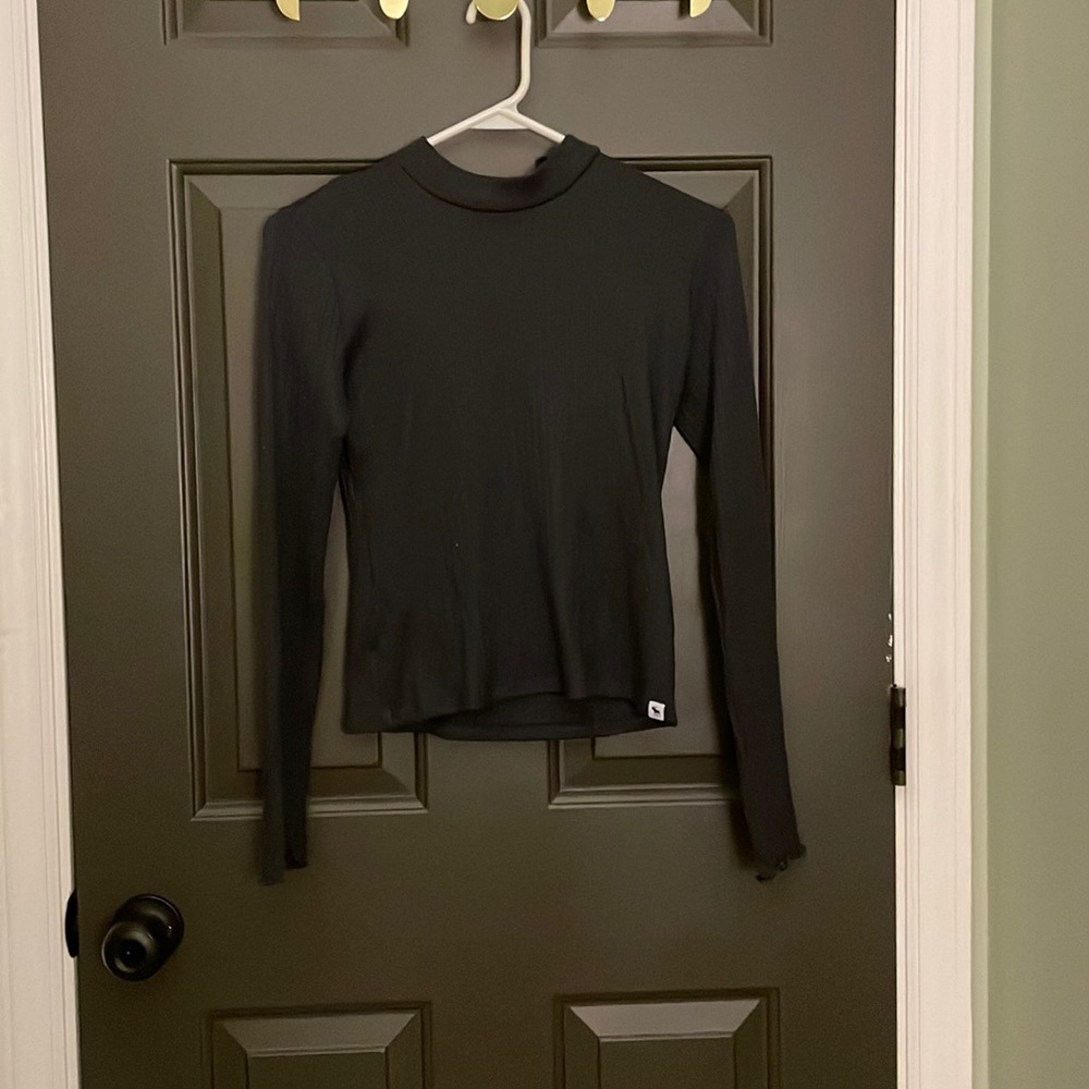 Girls long sleeve